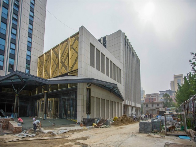 山西特色金屬件加工廠(chǎng)商